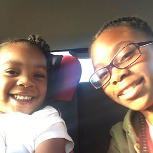 Meet your Posher, Aaronnessa